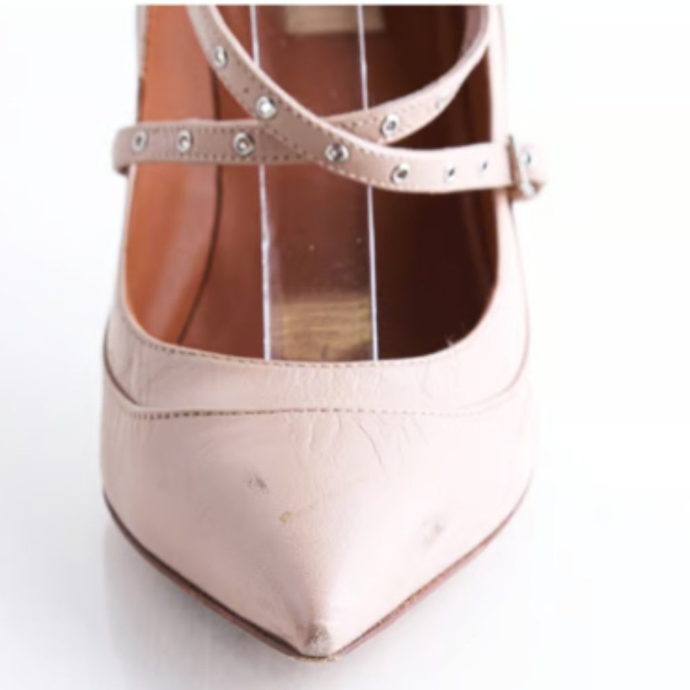 VALENTINO HEELS - Picture 2 of 9